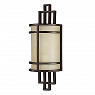 Fusion 1 Light Wall Light