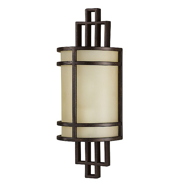 Fusion 1 Light Wall Light