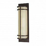 Fusion 2 Light Wall Light