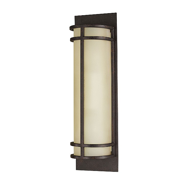 Fusion 2 Light Wall Light