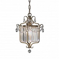 Gianna 1 Light Pendant