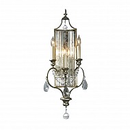 Gianna 3 Light Wall Light