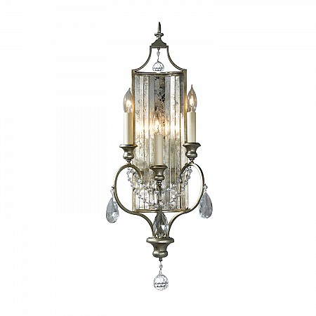 Gianna 3 Light Wall Light