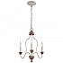 Hartsville 3 Light Chandelier