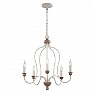 Hartsville 5 Light Chandelier