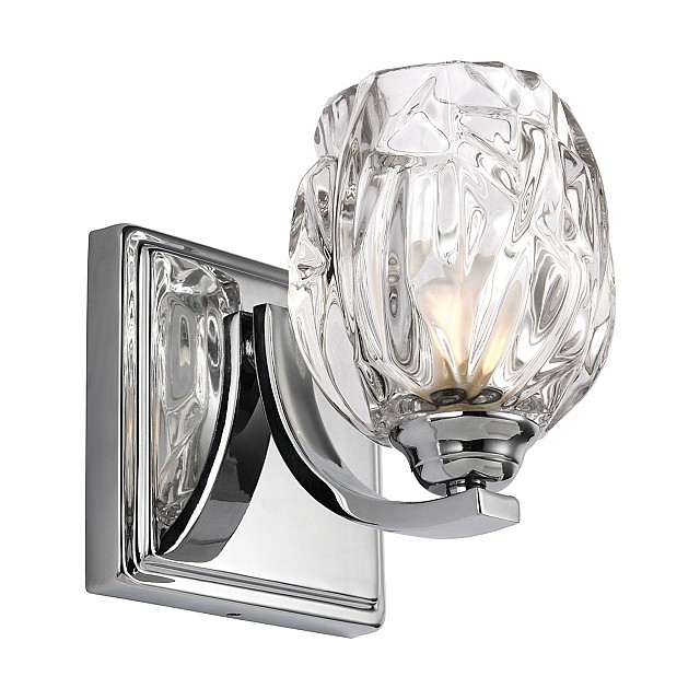 Kalli 1 Light Wall Light