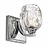 Kalli 1 Light Wall Light