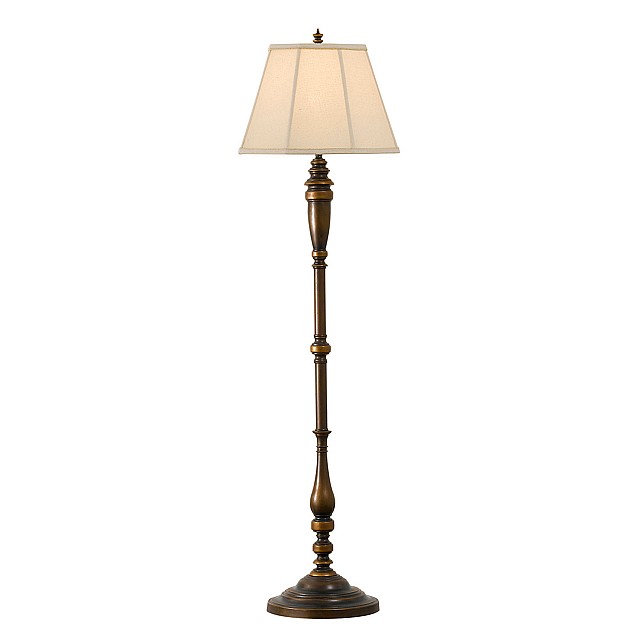 Lincolndale 1 Light Floor Lamp