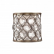 Lucia 1 Light Wall Light