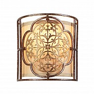 Marcella 1 Light Wall Light
