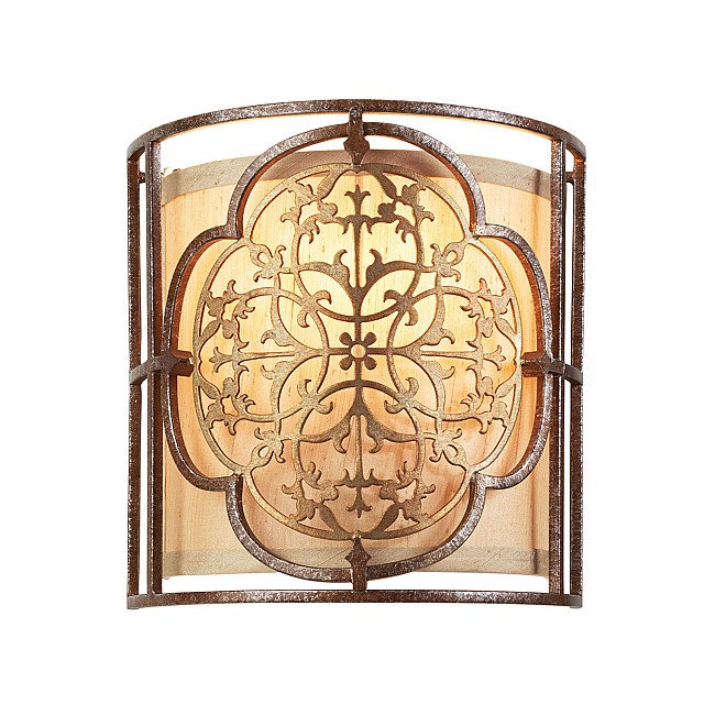 Marcella 1 Light Wall Light