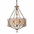 Marcella 3 Light Pendant Light