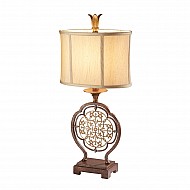 Marcella 1 Light Table Lamp