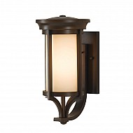 Merrill 1 Light Small Wall Lantern