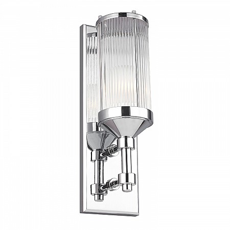 Paulson 1 Light Wall Light