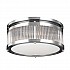 Paulson 3 Light Flush Mount
