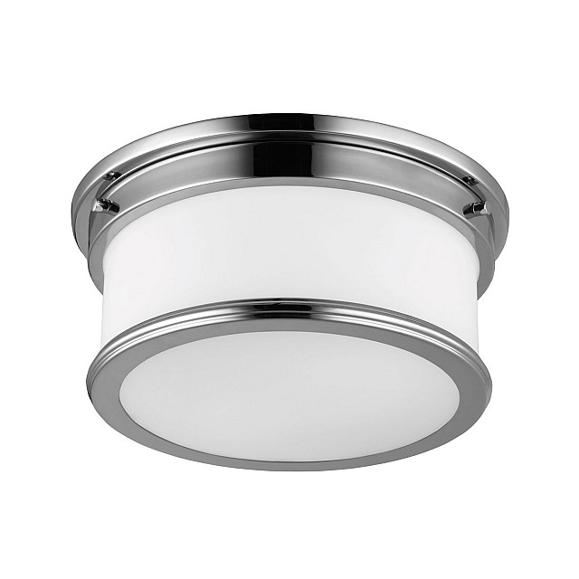 Payne 2 Light Flush Mount