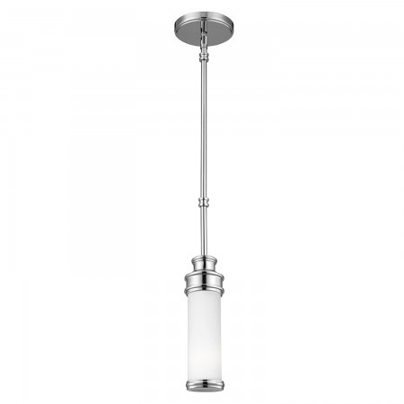Payne 1 Light Mini Pendant