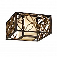 Remy 2 Light Flush