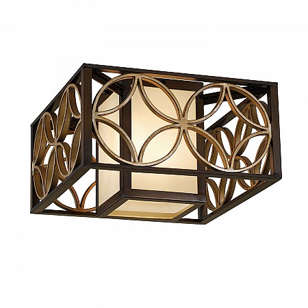 Remy 2 Light Flush