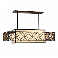 Remy 4 Light Pendant Light