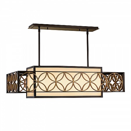 Remy 4 Light Pendant Light