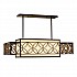 Remy 4 Light Pendant Light