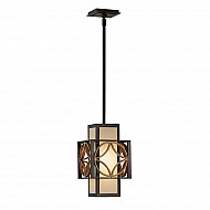 Remy 1 Light Pendant Light