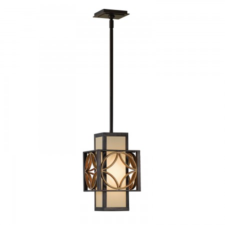 Remy 1 Light Pendant Light