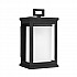 Roscoe 1 Light Small Wall Lantern