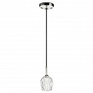 Rubin 1 Light Mini Pendant