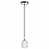 Rubin 1 Light Mini Pendant