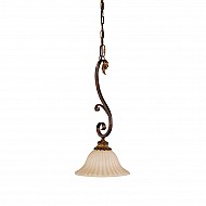 Sonoma Valley 1 Light Mini Pendant