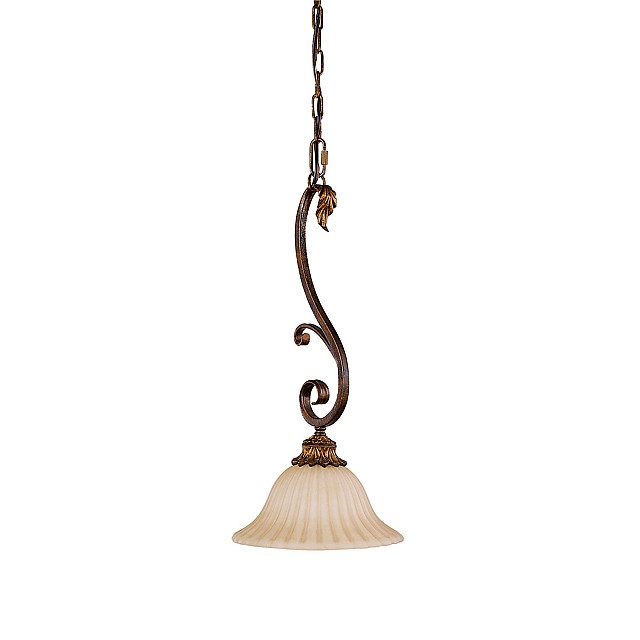 Sonoma Valley 1 Light Mini Pendant