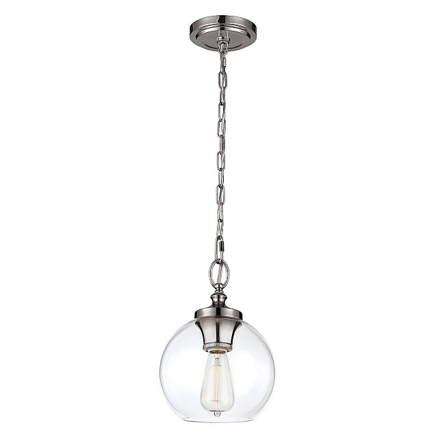 Tabby 1 Light Mini Pendant