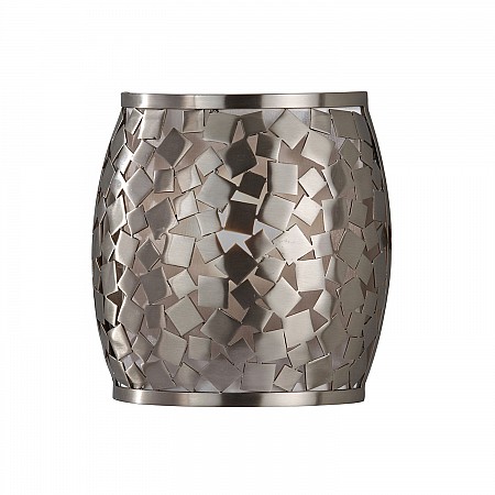 Zara 1 Light Wall Light