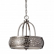 Zara 4 Light Chandelier