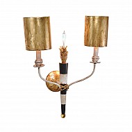Flambeau 2 Light Wall Light