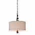 Flambeau 2 Light Pendant