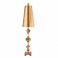 Fragment 1 Light Table Lamp - Gold
