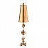 Fragment 1 Light Table Lamp - Gold