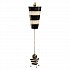 Peony 1 Light Table Lamp