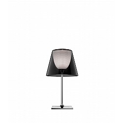 Flos K Tribe T2 Table Light Smoked