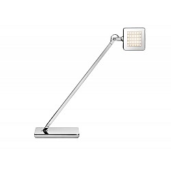 Flos LED Mini Kelvin Chrome Table Light