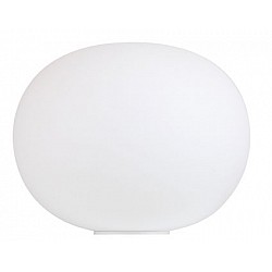 Flos Kelvin LED White Table Light