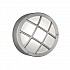 Exto Exterior Bulkhead Stainless Steel Finish