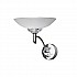 Fizz 1lt Bracket Chrome Finish