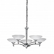 Fizz 5lt Fitting Chrome Finish