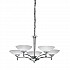 Fizz 5lt Fitting Chrome Finish