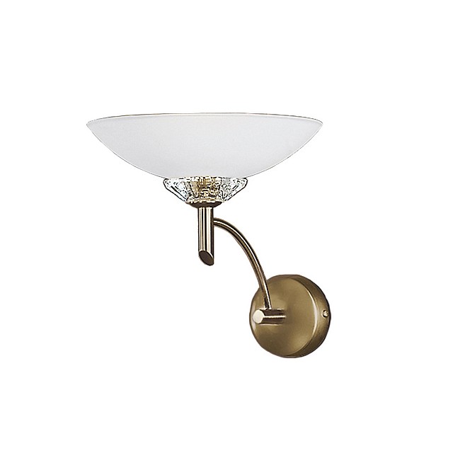 Fizz 1lt Bracket Bronze Finish